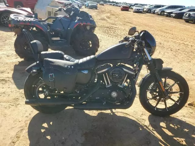 2020 Harley-Davidson XL883 N