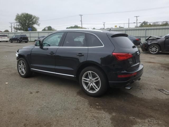 2014 Audi Q5 Premium Plus