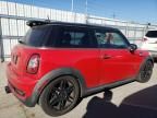 2013 Mini Cooper S