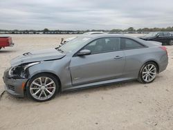 Cadillac ats salvage cars for sale: 2019 Cadillac ATS-V