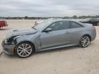 2019 Cadillac ATS-V