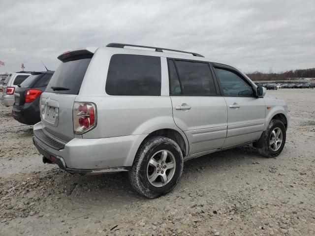 2006 Honda Pilot EX