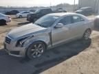 2014 Cadillac ATS Luxury