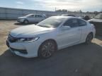 2016 Honda Accord EXL