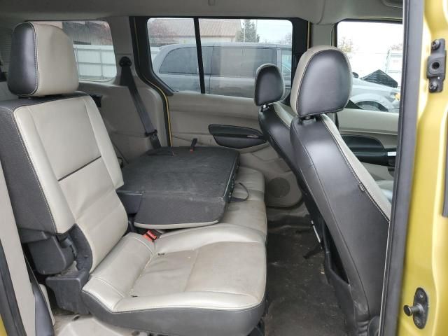 2014 Ford Transit Connect XLT