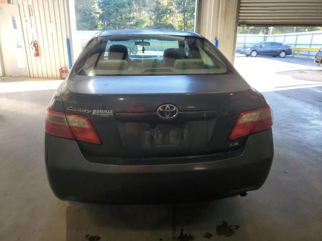 2007 Toyota Camry CE