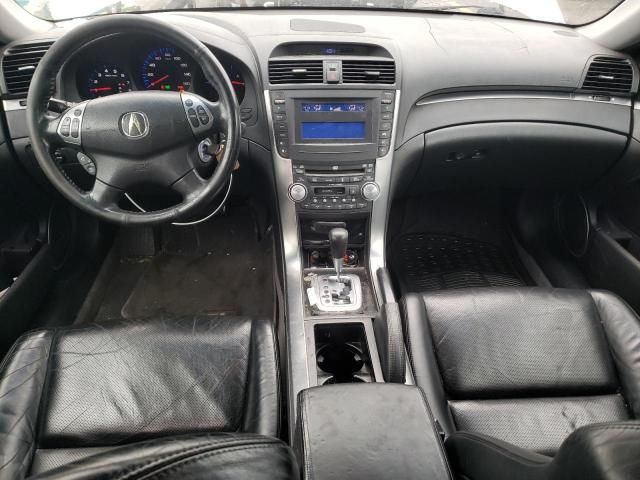 2006 Acura 3.2TL