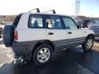 1997 Toyota Rav4