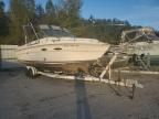 1985 Sea Ray Sundancer