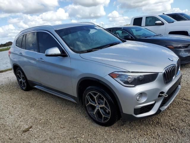 2019 BMW X1 SDRIVE28I