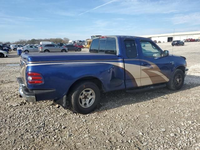 1998 Ford F150