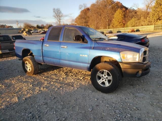 2008 Dodge RAM 1500 ST