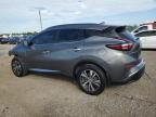 2021 Nissan Murano SV