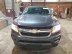 2015 Chevrolet Colorado LT