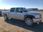 2010 Chevrolet Silverado K1500 LTZ