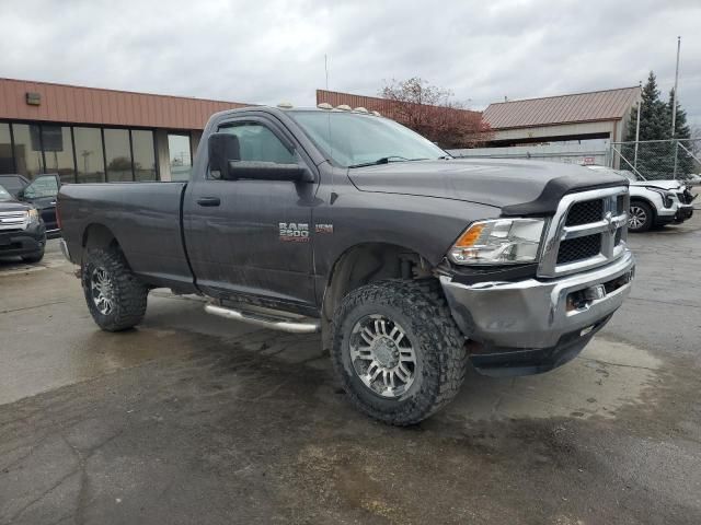 2015 Dodge RAM 2500 ST