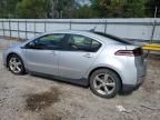 2013 Chevrolet Volt