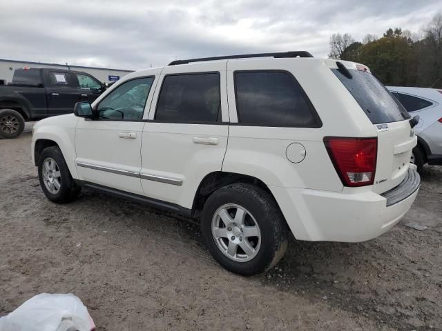 2010 Jeep Grand Cherokee Laredo