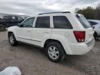 2010 Jeep Grand Cherokee Laredo