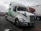 2024 Volvo VN VNL