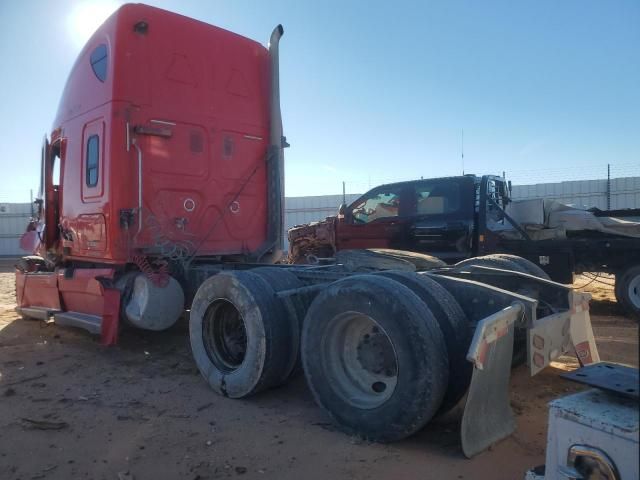 2008 Freightliner Cascadia 125