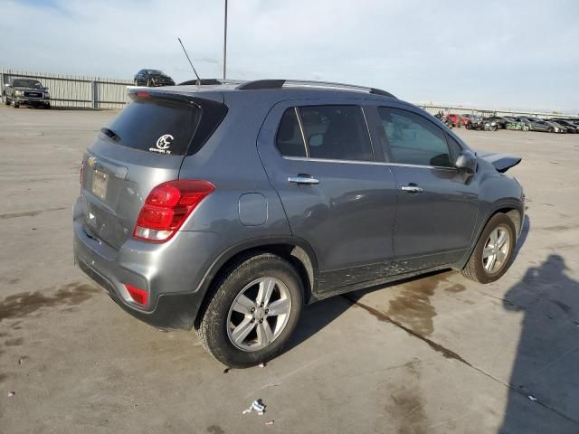 2019 Chevrolet Trax 1LT