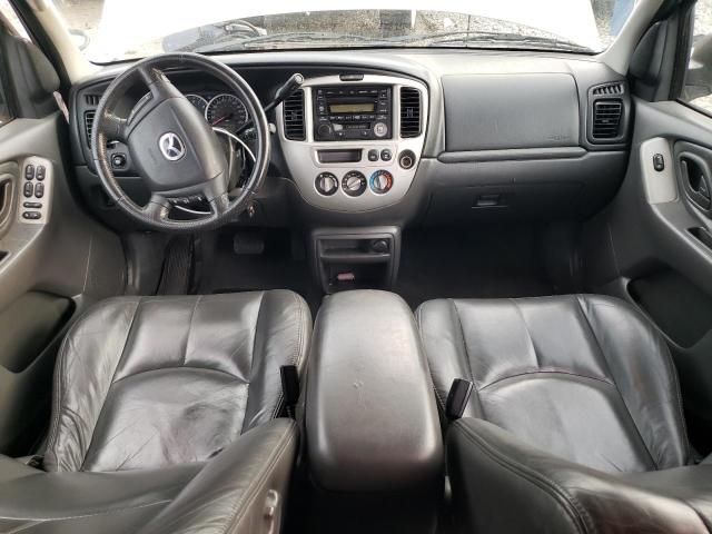 2004 Mazda Tribute ES