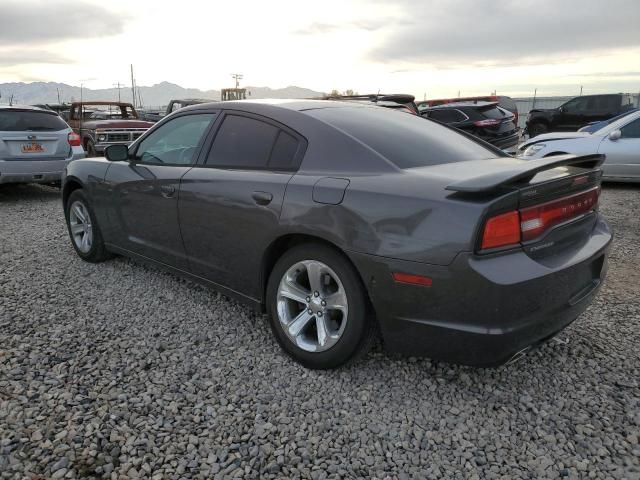 2013 Dodge Charger SE