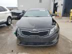 2013 KIA Optima SX