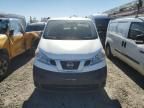 2017 Nissan NV200 2.5S