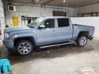 2016 GMC Sierra K1500 Denali