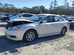 2010 Subaru Legacy 2.5I Premium en venta en Augusta, GA