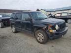 2012 Jeep Patriot Sport