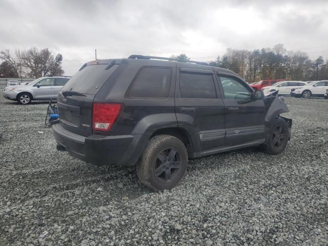 2005 Jeep Grand Cherokee Laredo