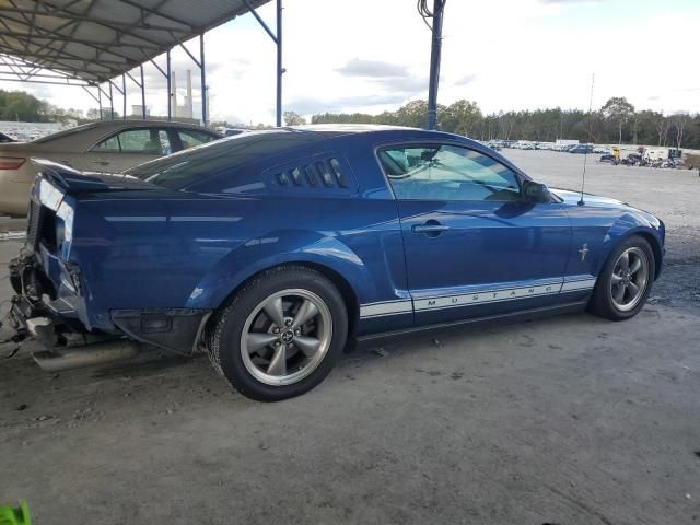 2006 Ford Mustang