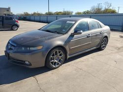 Carros sin daños a la venta en subasta: 2008 Acura TL Type S