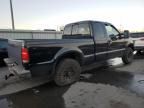 2000 Ford F350 SRW Super Duty