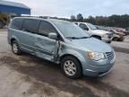 2009 Chrysler Town & Country Touring