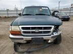 1998 Ford Ranger