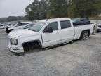 2016 GMC Sierra C1500 SLE