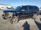 2011 Cadillac Escalade Platinum