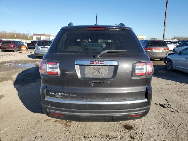 2017 GMC Acadia Limited SLT-2