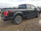 2015 Ford F150 Super Cab