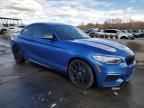 2015 BMW M235I