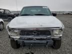 2000 Mercury Mountaineer