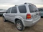 2003 Ford Escape Limited