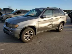 2006 BMW X5 3.0I en venta en Dunn, NC