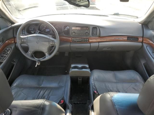 2003 Buick Lesabre Custom