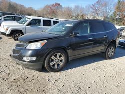 2011 Chevrolet Traverse LT en venta en North Billerica, MA