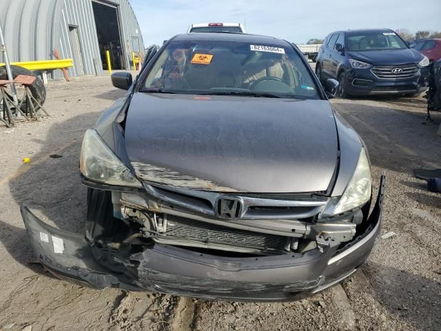 2006 Honda Accord EX